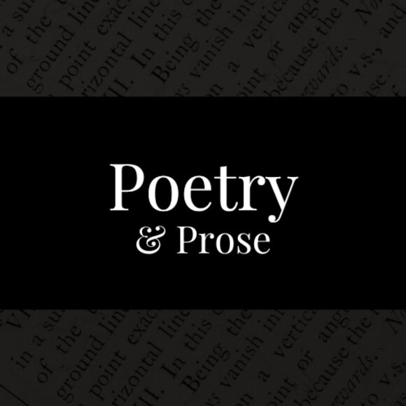 POETRY & PROSE - Picture 1 of 1
